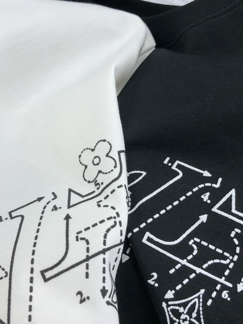 Louis Vuitton T-Shirts